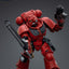 Warhammer 40k Action Figure 1/18 Blood Angels Intercessors 12 cm