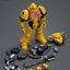 Warhammer 40k Action Figure 1/18 Imperial Fists Intercessors 12 cm