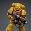 Warhammer 40k Action Figure 1/18 Imperial Fists Intercessors 12 cm