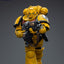 Warhammer 40k Action Figure 1/18 Imperial Fists Intercessors 12 cm