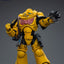 Warhammer 40k Action Figure 1/18 Imperial Fists Intercessors 12 cm