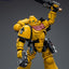 Warhammer 40k Action Figure 1/18 Imperial Fists Intercessors 12 cm