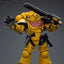 Warhammer 40k Action Figure 1/18 Imperial Fists Intercessors 12 cm