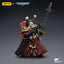 Warhammer 40k Action Figure 1/18 Blood Angels Mephiston 12 cm