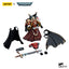 Warhammer 40k Action Figure 1/18 Blood Angels Mephiston 12 cm