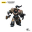 Warhammer The Horus Heresy Action Figure 1/18 Space Wolves Varagyr Wolf Guard Squad Varagyr Thegn 12 cm