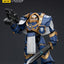 Warhammer The Horus Heresy Action Figure 1/18 Ultramarines Cataphractii Terminator Squad Sergeant with Power Sword 14 cm