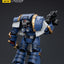 Warhammer The Horus Heresy Action Figure 1/18 Ultramarines Cataphractii Terminator Squad Sergeant with Power Sword 14 cm