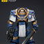 Warhammer The Horus Heresy Action Figure 1/18 Ultramarines Cataphractii Terminator Squad Sergeant with Power Sword 14 cm