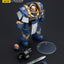 Warhammer The Horus Heresy Action Figure 1/18 Ultramarines Cataphractii Terminator Squad Sergeant with Power Sword 14 cm