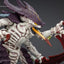 Warhammer 40k Action Figure 1/18 Tyranids Hive Fleet Leviathan Tyranid Warrior with Boneswords 12 cm