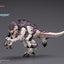 Warhammer 40k Action Figure 1/18 Tyranids Hive Fleet Leviathan Termagant with Fleshborer 12 cm