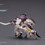Warhammer 40k Action Figure 1/18 Tyranids Hive Fleet Leviathan Termagant with Fleshborer 12 cm