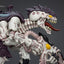 Warhammer 40k Action Figure 1/18 Tyranids Hive Fleet Leviathan Termagant with Fleshborer 12 cm
