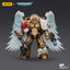 Warhammer 40,000 Action Figure 1/18 Blood Angels Sanguinary Guard with Encarmine Axe and Inferno Pistol 12 cm