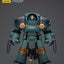 Warhammer The Horus Heresy Action Figure 1/18 Tartaros Terminator Squad Terminator With Lightning Claws 12 cm