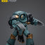 Warhammer The Horus Heresy Action Figure 1/18 Tartaros Terminator Squad Terminator With Lightning Claws 12 cm