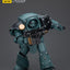 Warhammer The Horus Heresy Action Figure 1/18 Tartaros Terminator Squad Terminator With Combi-Bolter And Chainfist 12 cm