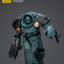 Warhammer The Horus Heresy Action Figure 1/18 Tartaros Terminator Squad Terminator With Combi-Bolter And Chainfist 12 cm