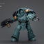 Warhammer The Horus Heresy Action Figure 1/18 Tartaros Terminator Squad Terminator With Combi-Bolter And Chainfist 12 cm