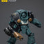 Warhammer The Horus Heresy Action Figure 1/18 Tartaros Terminator Squad Terminator With Heavy Flamer And Chainfist 12 cm