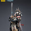 Warhammer 40k Action Figure 1/18 Black Templars Marshal Baldeckrath 12 cm