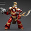 Warhammer The Horus Heresy Action Figure 1/18 Thousand Sons Sekhmet Terminator Cabal Sekhmet with Combi-Bolter and Achea Force Weapon 14 cm