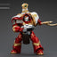 Warhammer The Horus Heresy Action Figure 1/18 Thousand Sons Sekhmet Terminator Cabal Sekhmet with Combi-Bolter and Achea Force Weapon 14 cm