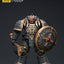 Warhammer The Horus Heresy Action Figure 1/18 Space Wolves Grey Slayer Pack Huscarl 12 cm