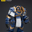 Warhammer The Horus Heresy Action Figure 1/18 Ultramarines Cataphractii Terminator Squad Terminator with Lightning Claws 14 cm