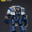 Warhammer The Horus Heresy Action Figure 1/18 Ultramarines Cataphractii Terminator Squad Terminator with Lightning Claws 14 cm