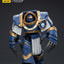Warhammer The Horus Heresy Action Figure 1/18 Ultramarines Cataphractii Terminator Squad Terminator with Lightning Claws 14 cm