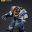 Warhammer The Horus Heresy Action Figure 1/18 Ultramarines Cataphractii Terminator Squad Terminator with Lightning Claws 14 cm