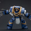 Warhammer The Horus Heresy Action Figure 1/18 Ultramarines Cataphractii Terminator Squad Terminator with Lightning Claws 14 cm