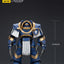 Warhammer The Horus Heresy Action Figure 1/18 Ultramarines Cataphractii Terminator Squad Terminator with Lightning Claws 14 cm