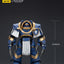 Warhammer The Horus Heresy Action Figure 1/18 Ultramarines Cataphractii Terminator Squad Terminator with Lightning Claws 14 cm