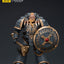 Warhammer The Horus Heresy Action Figure 1/18 Space Wolves Gray Slayer Pack Gray Slayer 1 12 cm