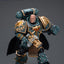 Warhammer The Horus Heresy Action Figure 1/18 Legion Praetor With Power Fist 12 cm