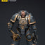 Warhammer The Horus Heresy Action Figure 1/18 Space Wolves Grey Slayer Pack Grey Slayer 2 12 cm