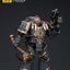 Warhammer The Horus Heresy Action Figure 1/18 Space Wolves Grey Slayer Pack Grey Slayer 2 12 cm