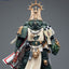 Warhammer 40k Action Figure 1/18 Dark Angels Master with Power Fist 12 cm