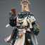 Warhammer 40k Action Figure 1/18 Dark Angels Master with Power Fist 12 cm