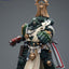 Warhammer 40k Action Figure 1/18 Dark Angels Master with Power Fist 12 cm