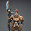 Warhammer 40k Action Figure 1/18 Adeptus Custodes Custodian Guard with Guardian Spear