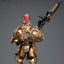 Warhammer 40k Action Figure 1/18 Adeptus Custodes Custodian Guard with Guardian Spear