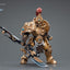 Warhammer 40k Action Figure 1/18 Adeptus Custodes Custodian Guard with Guardian Spear