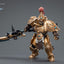 Warhammer 40k Action Figure 1/18 Adeptus Custodes Custodian Guard with Guardian Spear