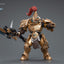 Warhammer 40k Action Figure 1/18 Adeptus Custodes Custodian Guard with Guardian Spear