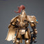 Warhammer 40k Action Figure 1/18 Adeptus Custodes Custodian Guard with Sentinel Blade and Praesidium Shield