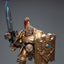 Warhammer 40k Action Figure 1/18 Adeptus Custodes Custodian Guard with Sentinel Blade and Praesidium Shield